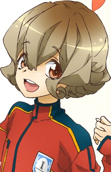 Постер персонажа Никомару