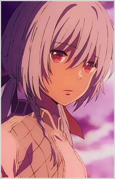 Постер персонажа Ликос