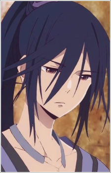 Постер персонажа Они