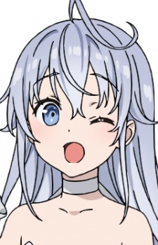 Постер персонажа Хибики Хигоромо