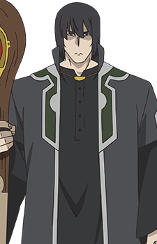 Постер персонажа Тринадцатый