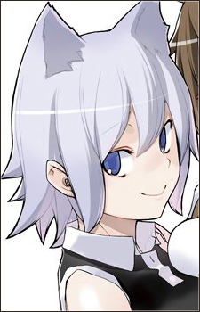 Постер персонажа Ао Нанами