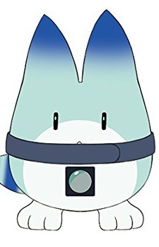 Постер персонажа Счастливчик