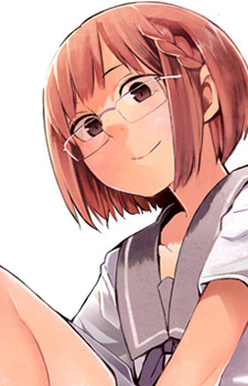 Постер персонажа Чио Миямо