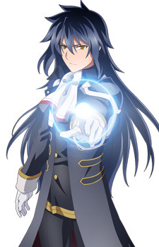 Постер персонажа Альберт Фрейзер