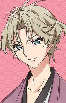 Постер персонажа Каору Асаги