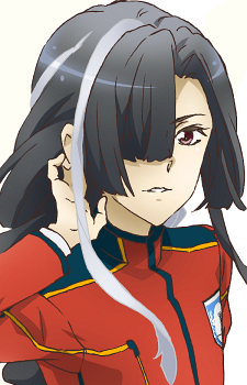 Постер персонажа Акитакомати