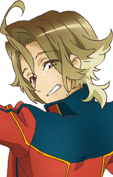 Постер персонажа Хитомэборэ