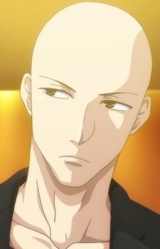 Постер персонажа Такахидэ Кудзё