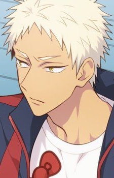 Постер персонажа Сюнсукэ Ёсино