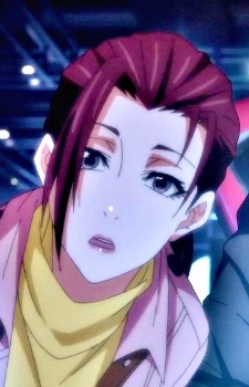 Постер персонажа Го Чэнь