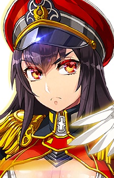 Постер персонажа Михаэль