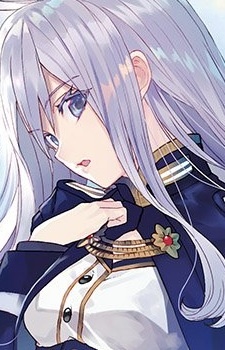 Постер персонажа Владилена Милизе