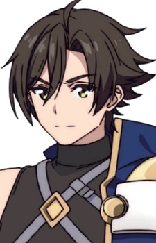 Постер персонажа Кайл Ленард