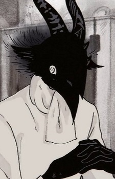 Постер персонажа Доктор