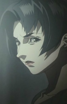 Постер персонажа Рэйко Майклсон