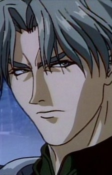 Постер персонажа Сики