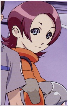 Постер персонажа Цубаса Ватацуми