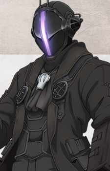 Постер персонажа Бондрюд