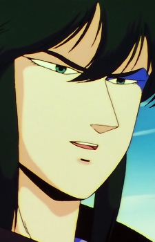 Постер персонажа Даст Джид