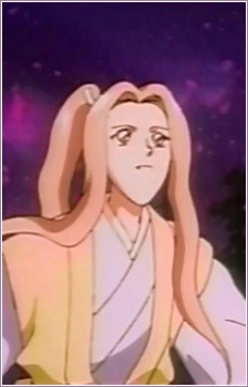 Постер персонажа Цукинодзё Имбэ