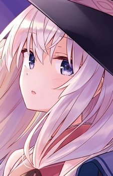 Постер персонажа Элейна