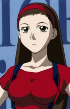 Постер персонажа Яо Сакуракодзи