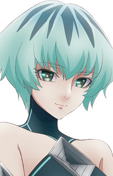 Постер персонажа Эмбер Иданокан