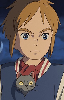 Постер персонажа Питер