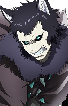 Постер персонажа Пёс