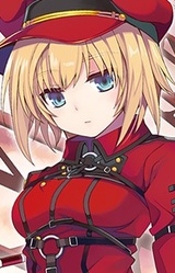 Изабель