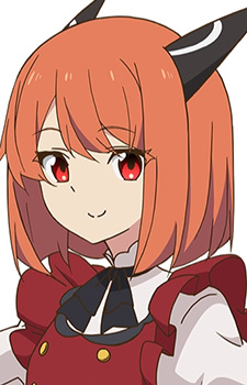 Постер персонажа Лайка