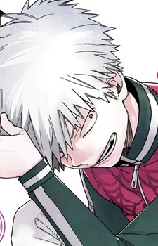 Постер персонажа Сики Тадэмару