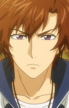 Постер персонажа Фань Мо