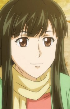 Постер персонажа Синься Е