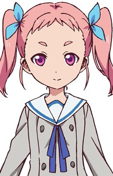 Постер персонажа Хацури Момои