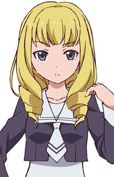 Постер персонажа Канон Симура