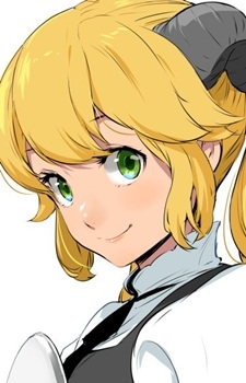 Постер персонажа Алетта