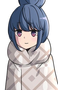 Постер персонажа Рин Сима