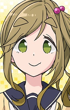 Постер персонажа Аой Инуяма