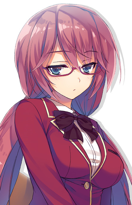 Постер персонажа Айри Сакура