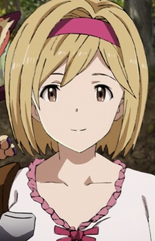 Постер персонажа Джита