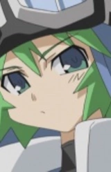 Идзуми Татибана