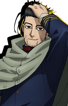 Постер персонажа Хякуносукэ Огата