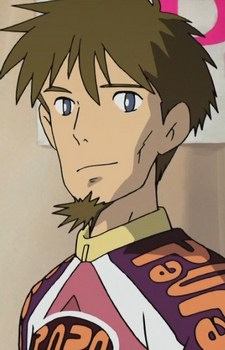 Постер персонажа Жан-Луи Чочи