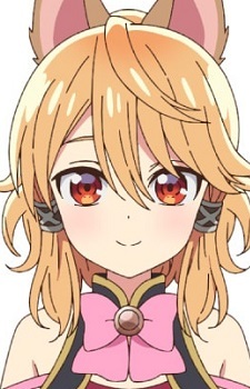 Постер персонажа Латифа