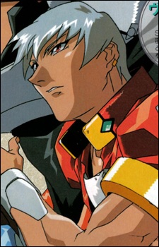 Постер персонажа Сер Трейн