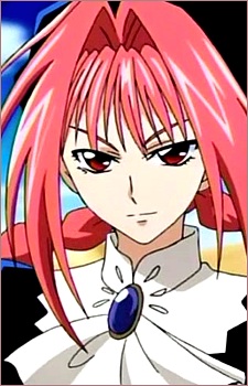 Постер персонажа Дороти