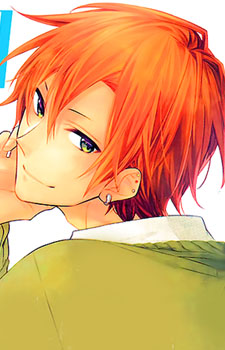 Постер персонажа Сюмэй Сасаки