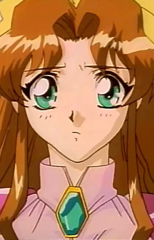 Постер персонажа Меррибелл